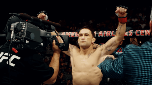 Frankie Edgar UFC