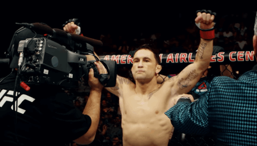 Frankie Edgar UFC