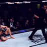 Khabib Nurmagomedov Conor McGrgegor UFC