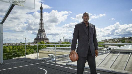 Michael Jordan Jordan Brand