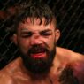 Mike Perry UFC Uruguay
