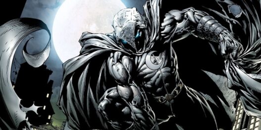 MCU - She-Hulk, Ms. Marvel et Moon Knight annoncés !