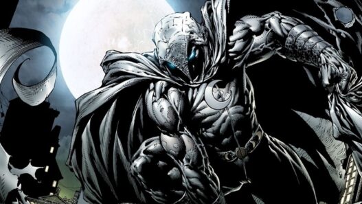 MCU - She-Hulk, Ms. Marvel et Moon Knight annoncés !