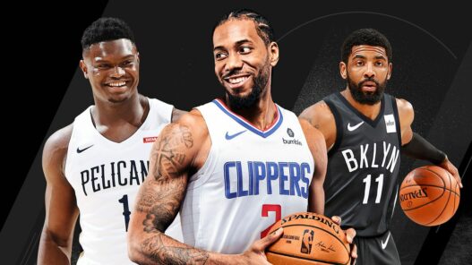 NBA 2019 2020