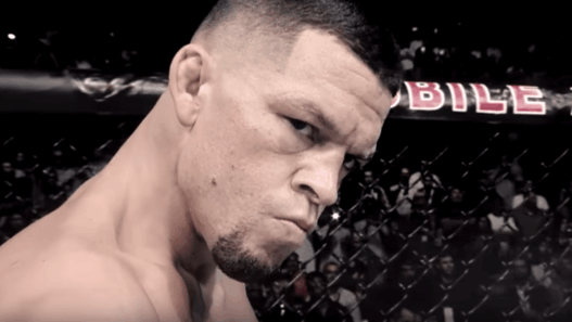 Nate Diaz UFC 241