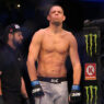 Nate Diaz UFC