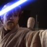 Obi Wan Kenobi Ewan McGregor
