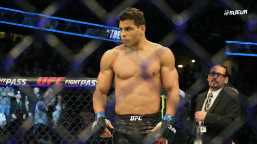 Paulo Costa UFC 241
