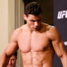 Paulo Costa UFC weight