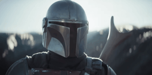 The Mandalorian