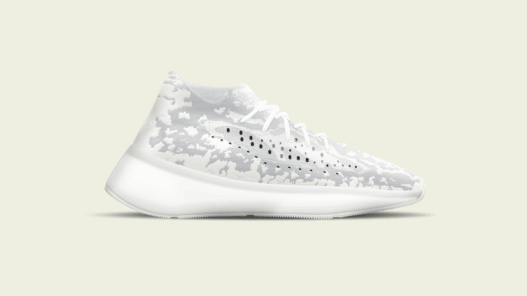 YEEZY BOOST 350 ALIEN