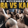 Booba Kaaris vs