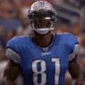 Calvin Johnson