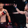 Conor McGregor Justin Gaethje