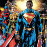 DC Comics Multiverse