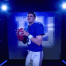 Daniel Jones Giants