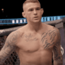 Dustin Poirier UFC