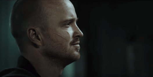 El Camino Breaking Bad