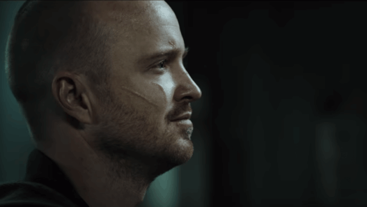 El Camino Breaking Bad