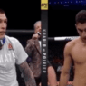 Fares Ziam UFC 242