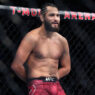 Jorge Masvidal UFC