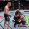 Justin Gaethje Donald Cerrone