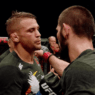 Khabib Dustin Poirier Respect