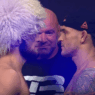 Khabib Dustin Poirier UFC 242