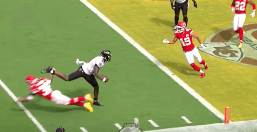 Lamar Jackson Ravens