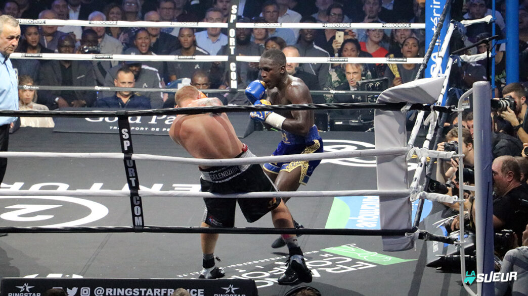 Souleymane Cissokho Nantes