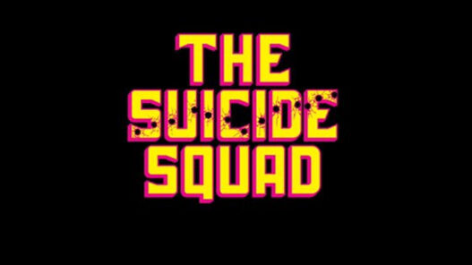 The Suicide Squad