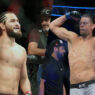 UFC 244 Nate Diaz Jorge Masvidal