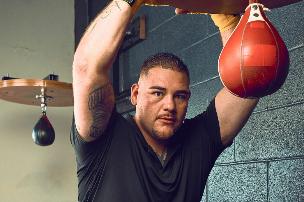 Andy Ruiz