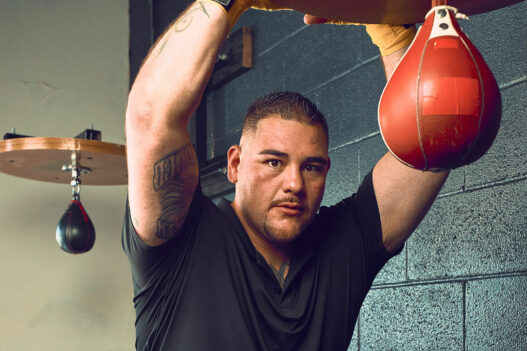 Andy Ruiz