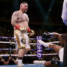 Andy Ruiz Anthony Joshua