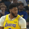Anthony Davis Lakers