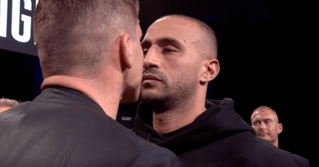 Badr Hari Rico Verhoeven 2