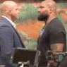 Bellator Fedor Emelianenko Quinton Rampage Jackson