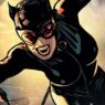 Catwoman Comics