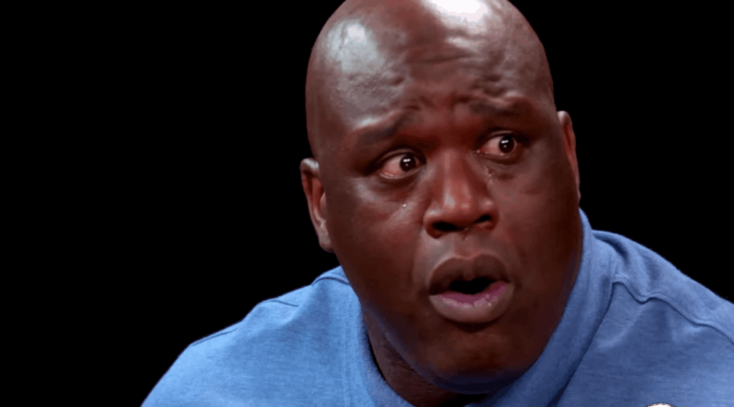 Damian Lillard Shaquille O Neal