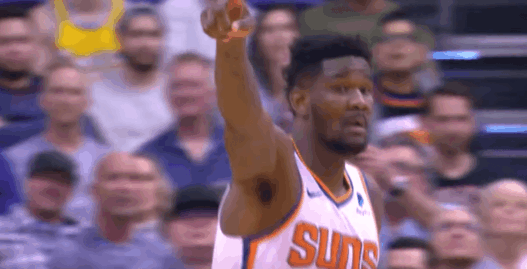 Deandre Ayton