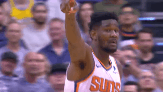 Deandre Ayton
