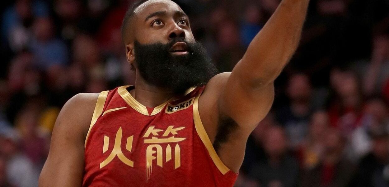 Houston Rockets NBA Chine