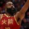 Houston Rockets NBA Chine