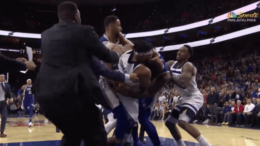 Joel Embiid Karl-Anthony Towns Simmons