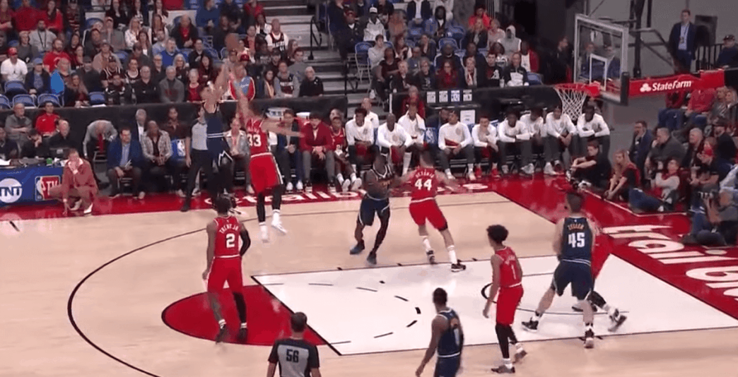 Michael Porter Jr Denver Nuggets