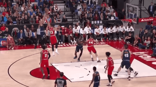 Michael Porter Jr Denver Nuggets