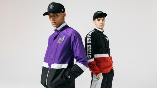 New Era x NBA – la nouvelle collection se dévoile !
