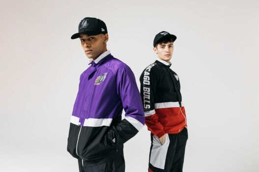 New Era x NBA – la nouvelle collection se dévoile !