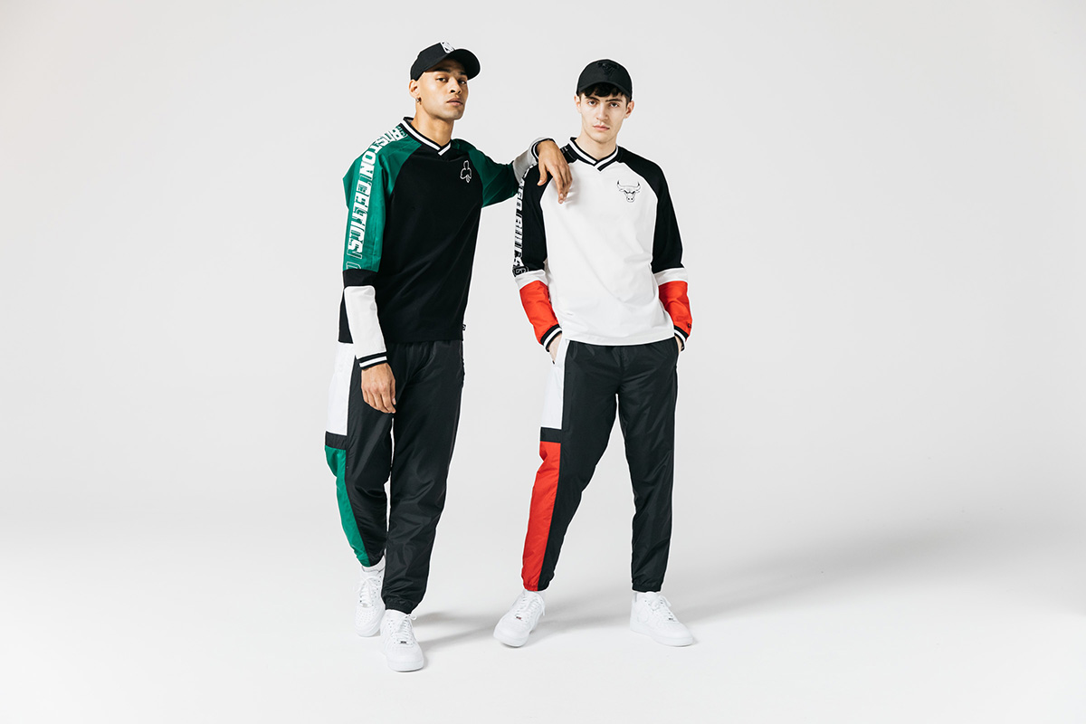 New Era x NBA – la nouvelle collection se dévoile !